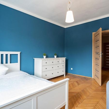 25 Gdynia Centrum - Mieszkanie Apartament Dla 7 Osob Exterior foto