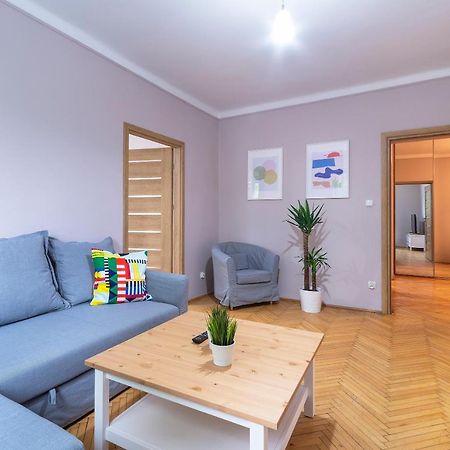 25 Gdynia Centrum - Mieszkanie Apartament Dla 7 Osob Exterior foto