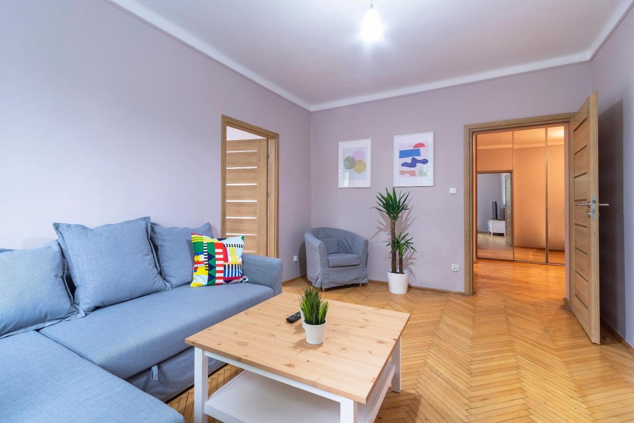 25 Gdynia Centrum - Mieszkanie Apartament Dla 7 Osob Exterior foto